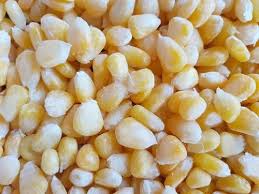 Frozen Corn Kernels